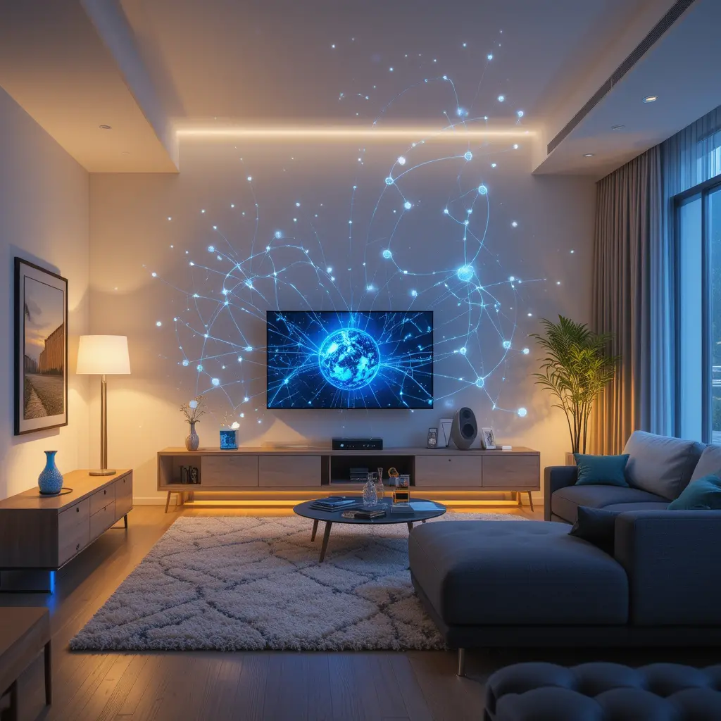 Smart Home Gadgets to Watch in 2025: Upgrade Your Life!