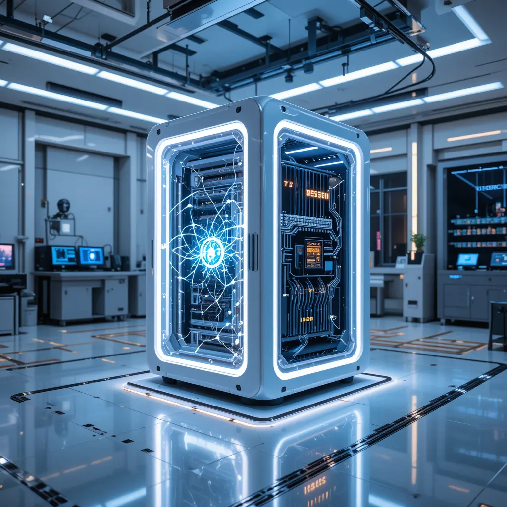 How Quantum Computing Will Change the World Forever