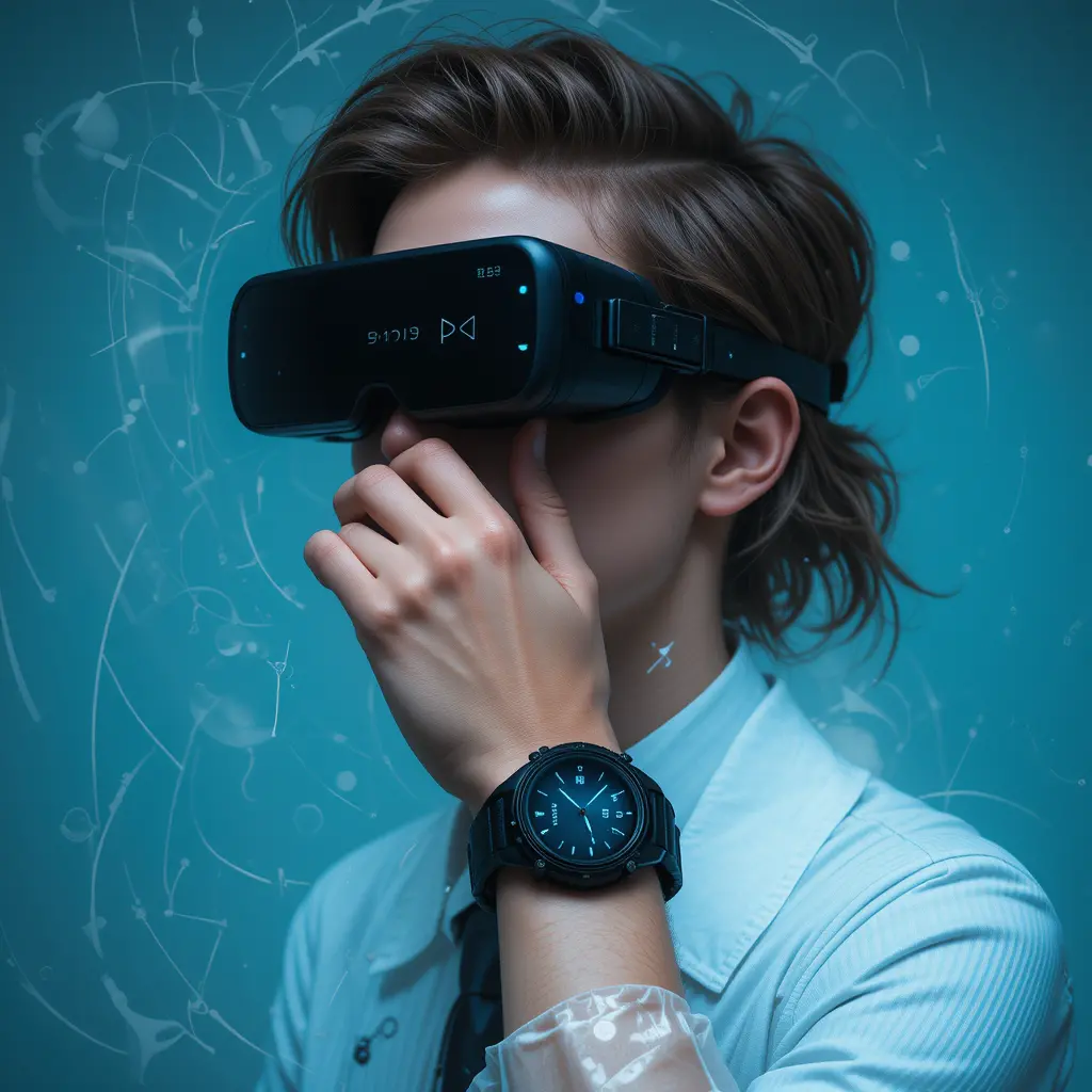 The Rise of Wearable Tech: Transform Your Everyday Life!