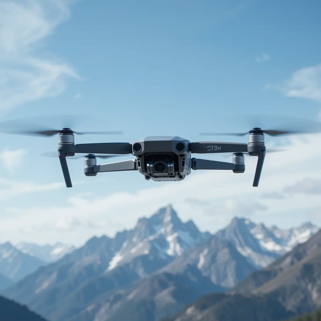 Best Drones for Tech Lovers: Elevate Your 2025 Experience!