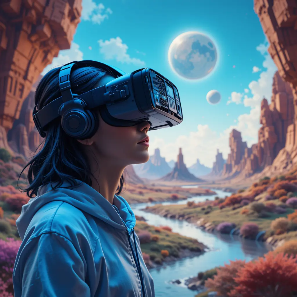 AI in Gaming: Transforming Your Immersive Experience Today!