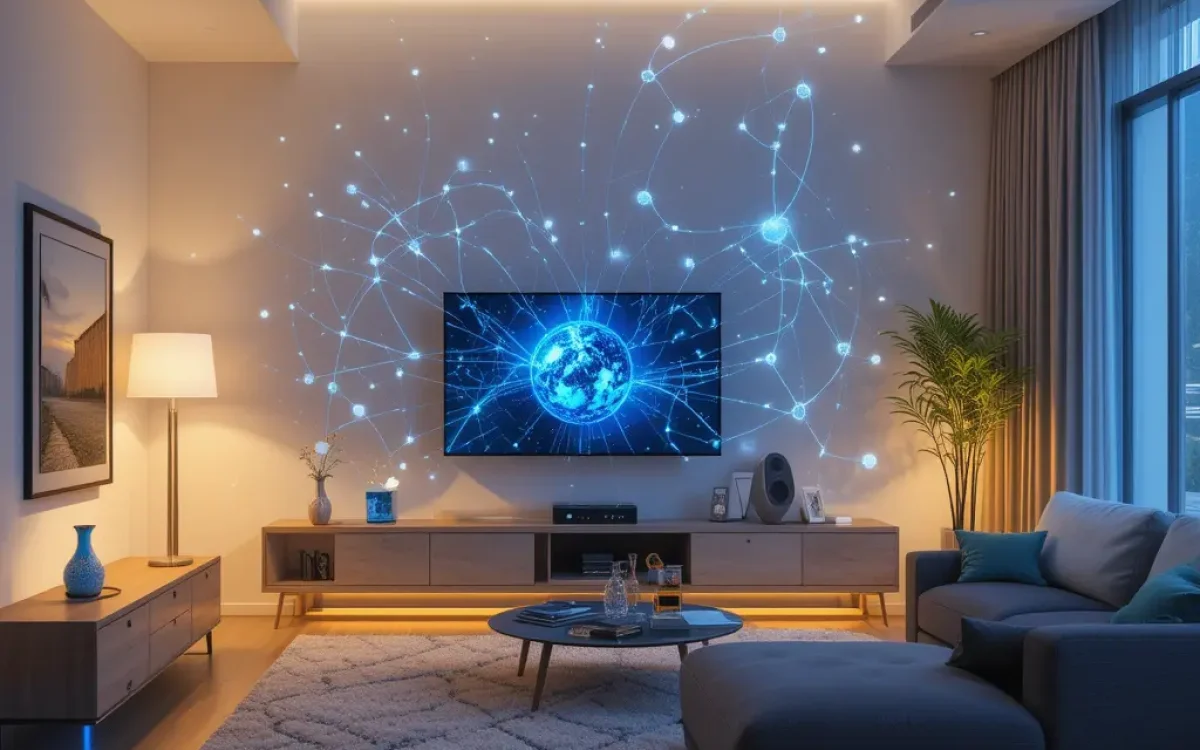 Smart Home Gadgets to Watch in 2025: Upgrade Your Life!