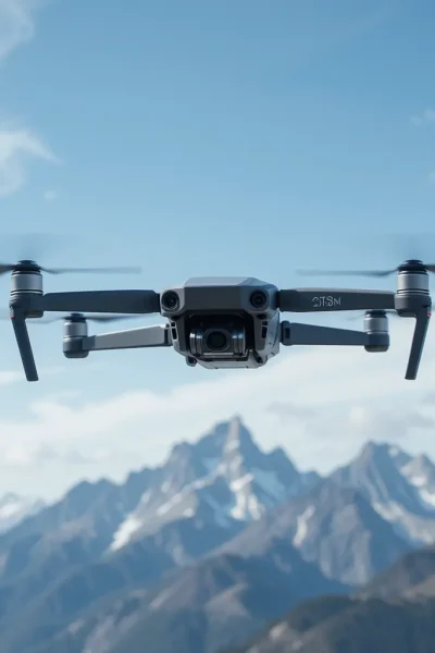 Best Drones for Tech Lovers: Elevate Your 2025 Experience!