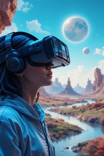 AI in Gaming: Transforming Your Immersive Experience Today!