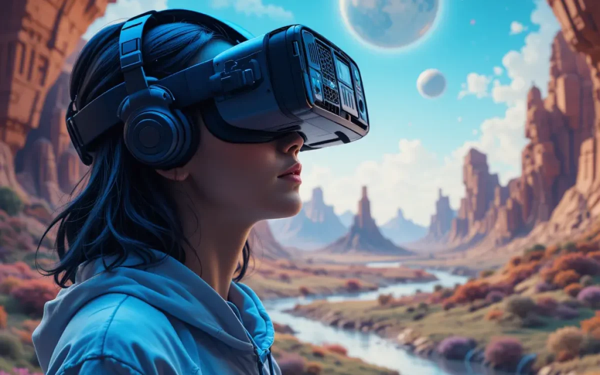 AI in Gaming: Transforming Your Immersive Experience Today!